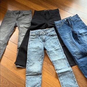 Old Navy Denim Jeans (4) Size 12